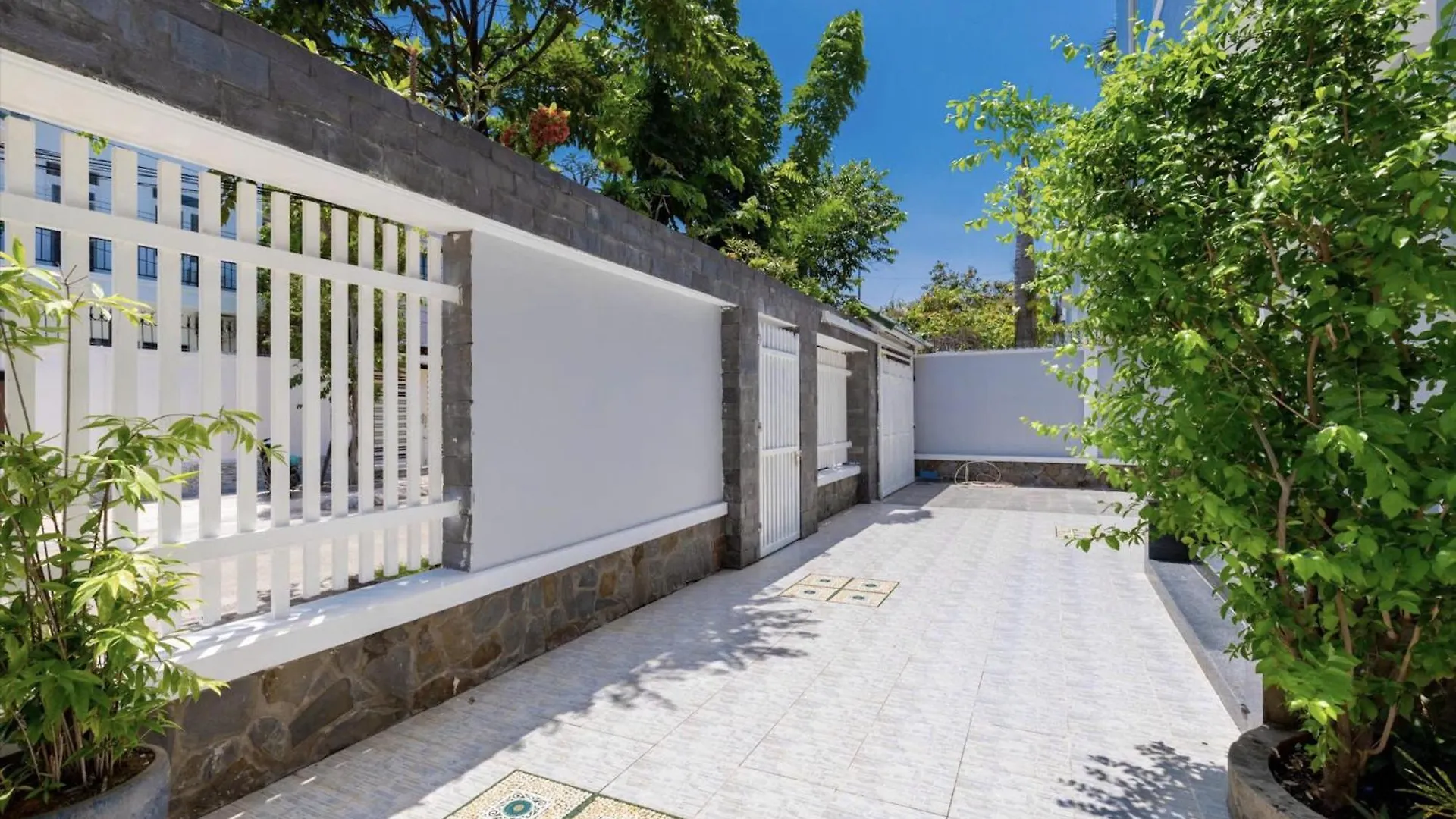 Ferienwohnung Ganity House Grand Pool Vũng Tàu 0*,  Vietnam