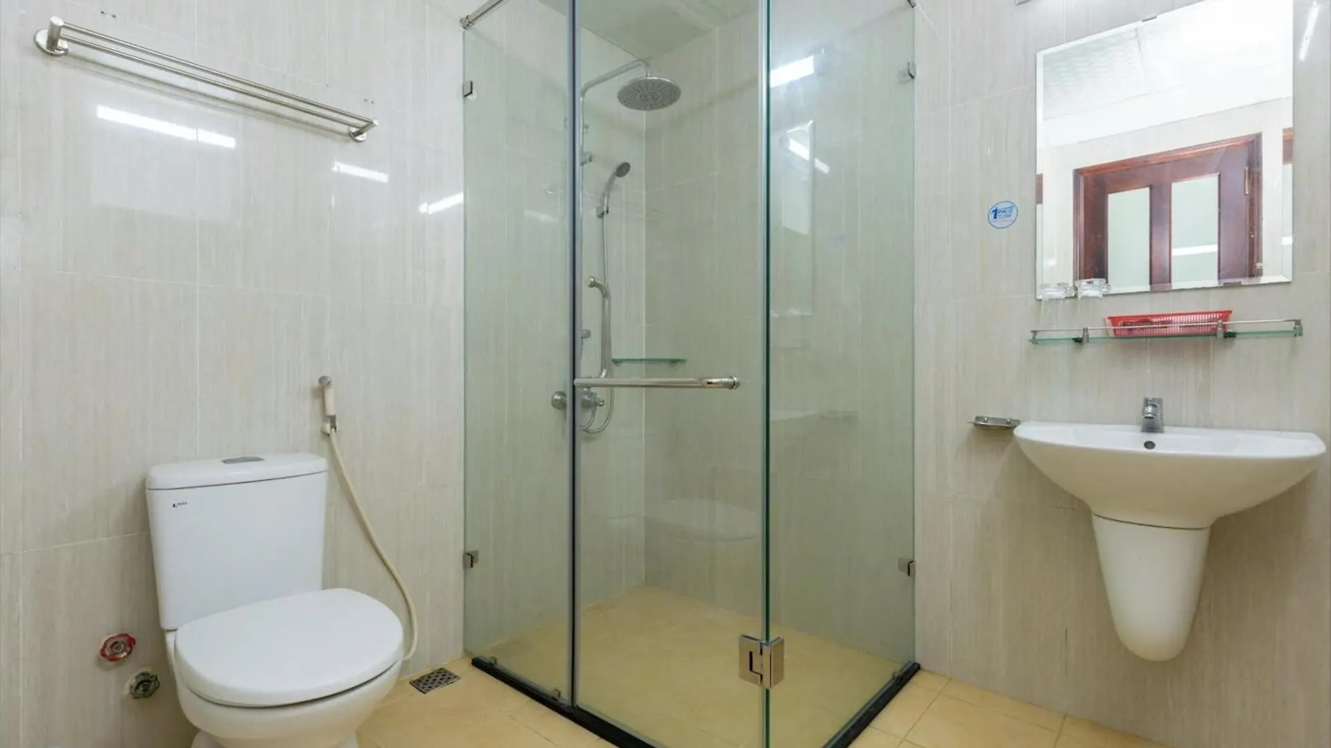 Ferienwohnung Ganity House Grand Pool Vũng Tàu