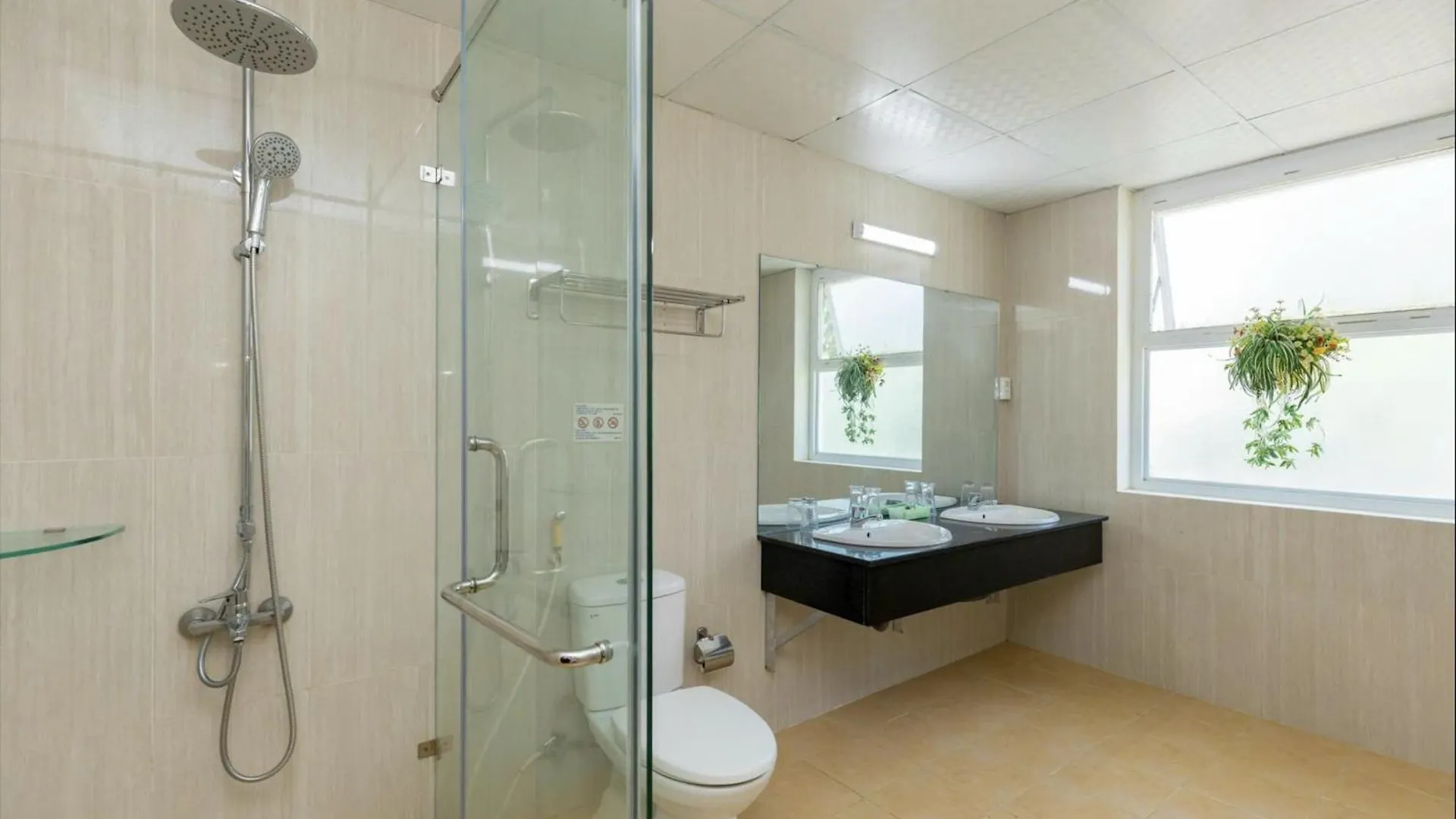 Ferienwohnung Ganity House Grand Pool Vũng Tàu 0*,