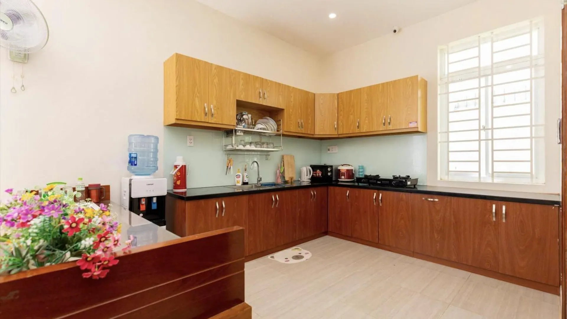 Ferienwohnung Ganity House Grand Pool Vũng Tàu