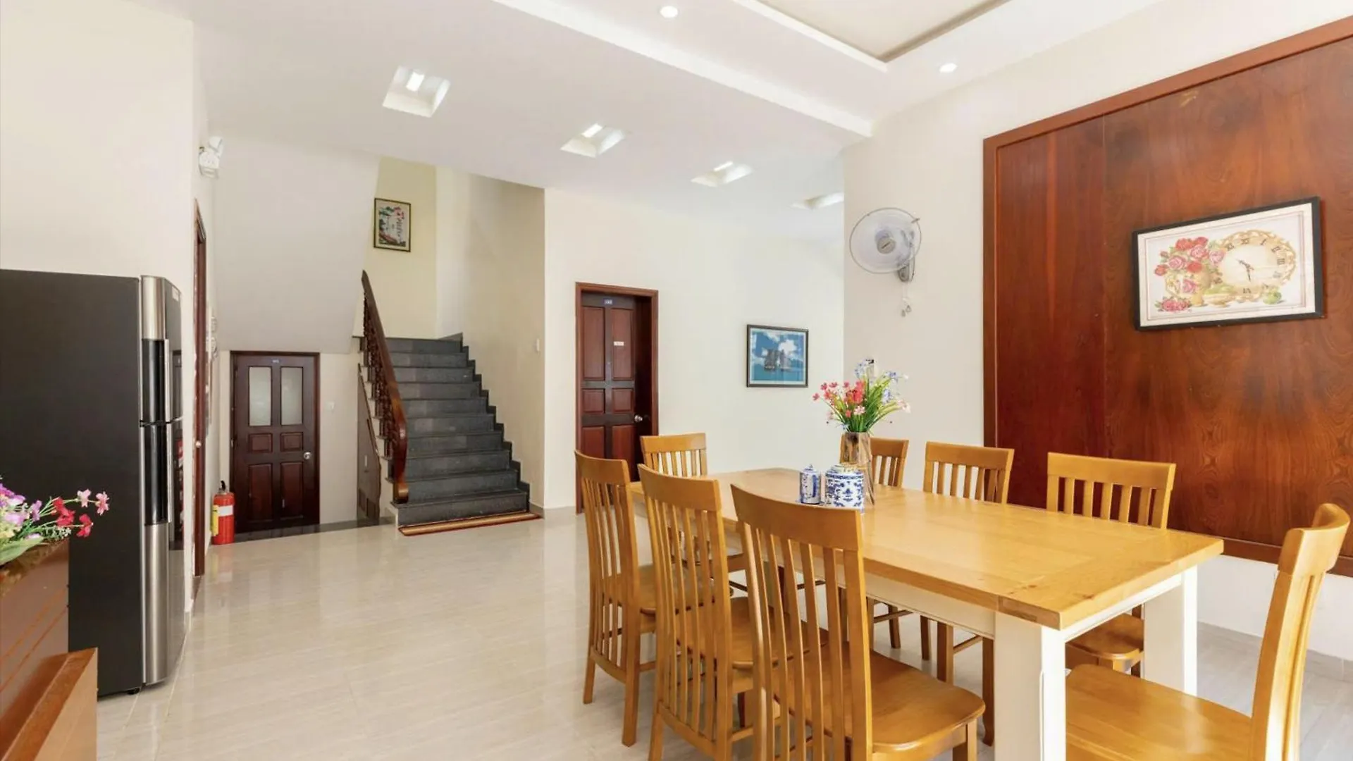 Ferienwohnung Ganity House Grand Pool Vũng Tàu 0*,