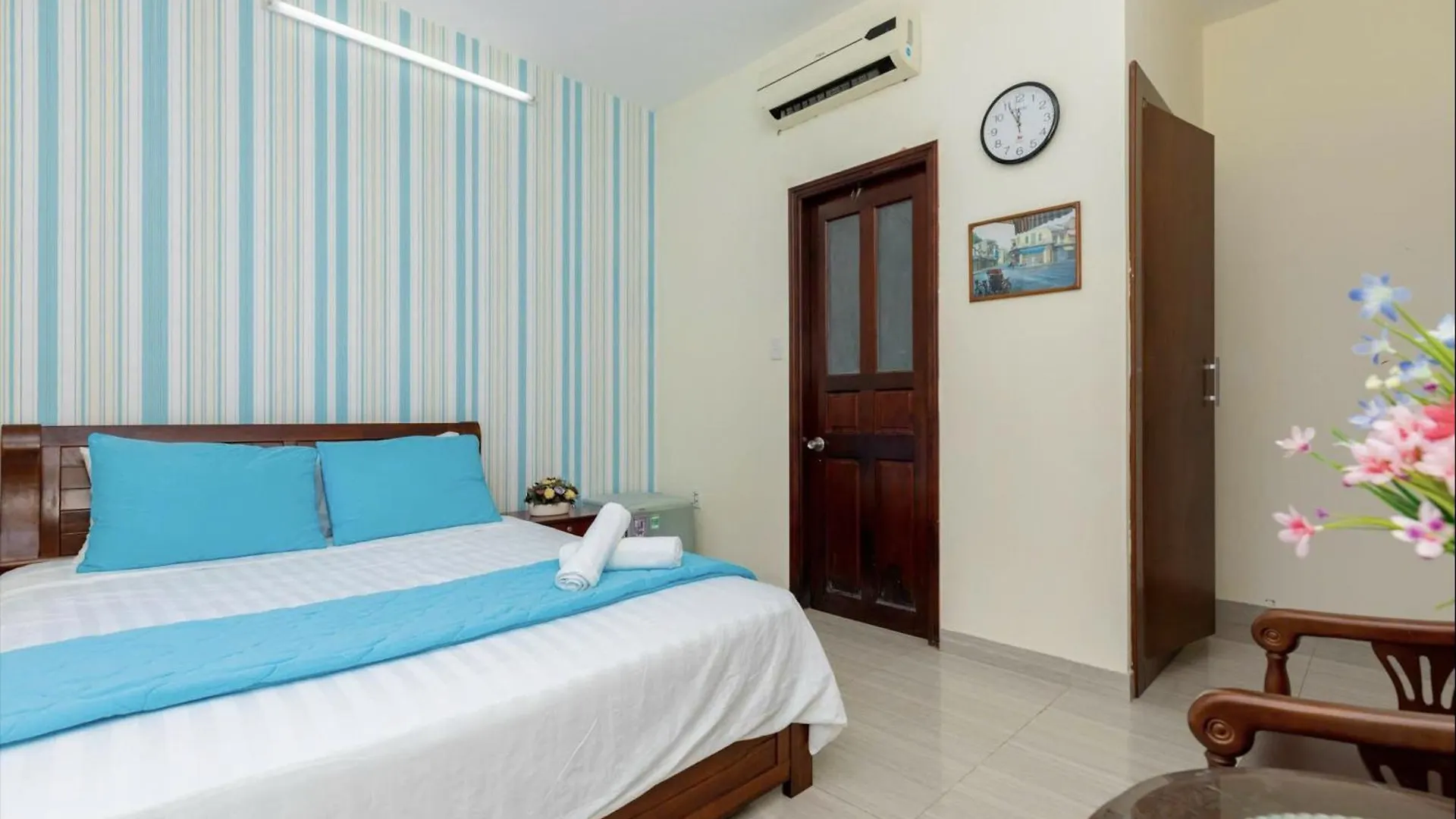 Ferienwohnung Ganity House Grand Pool Vũng Tàu Vietnam