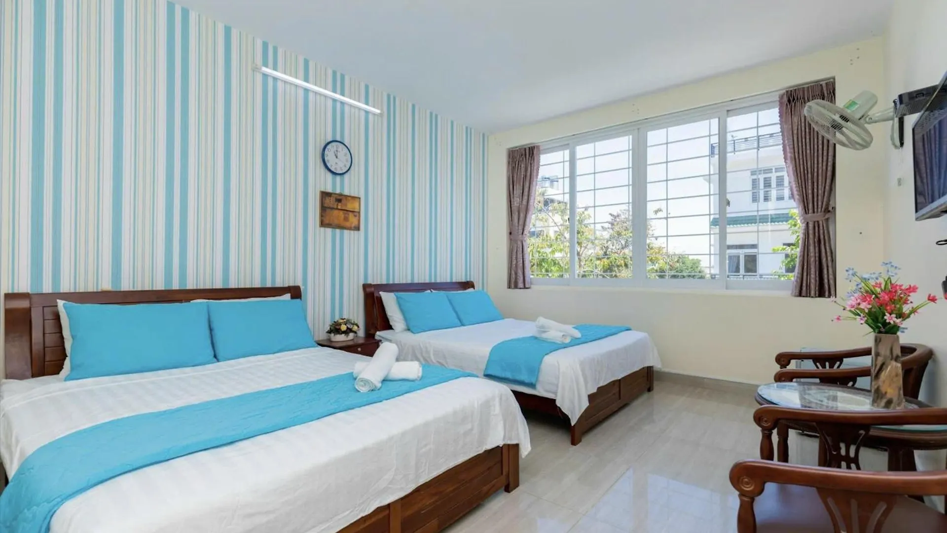 Ferienwohnung Ganity House Grand Pool Vũng Tàu