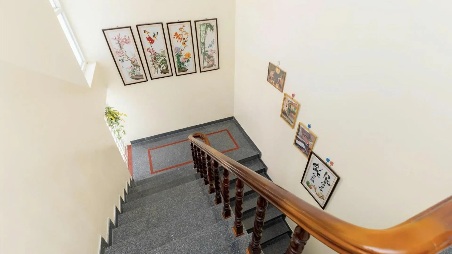 Ferienwohnung Ganity House Grand Pool Vũng Tàu 0*,