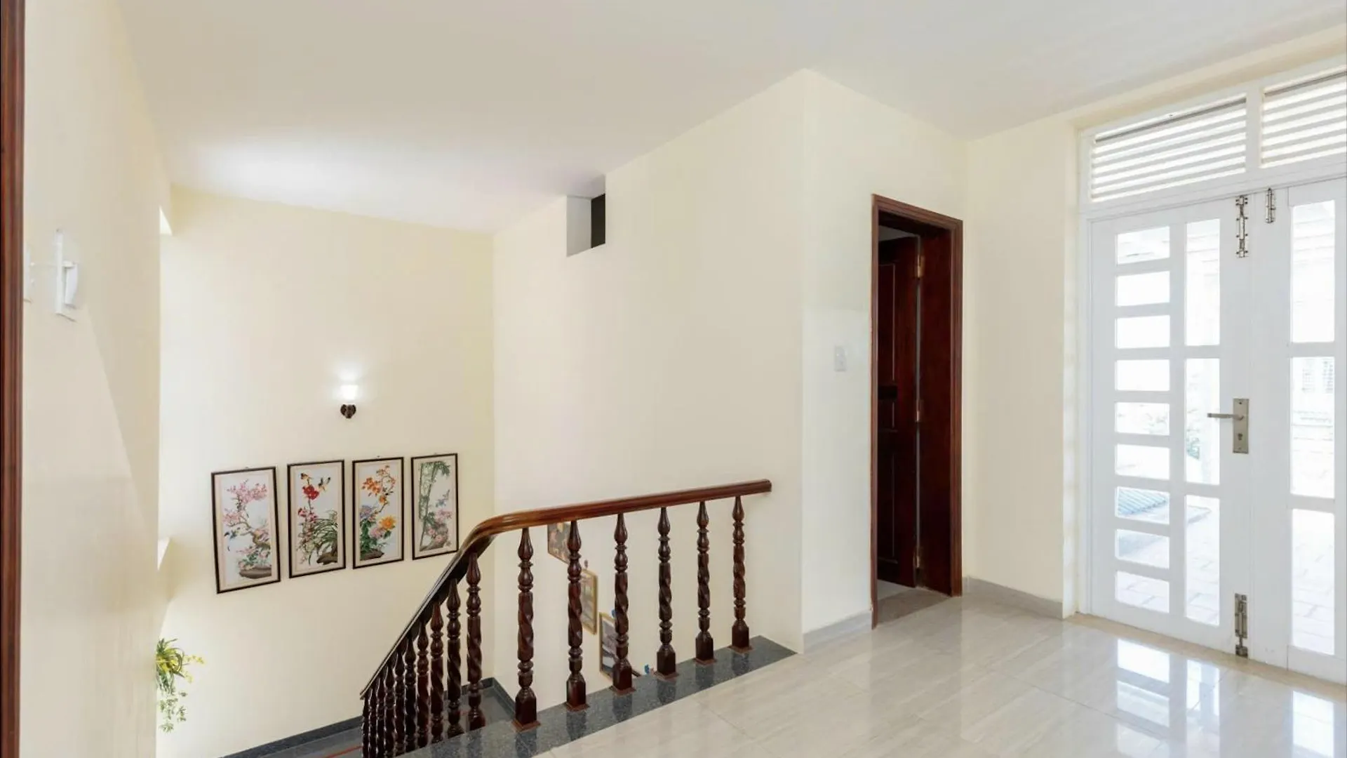 Privatunterkunft Ferienwohnung Ganity House Grand Pool Vũng Tàu